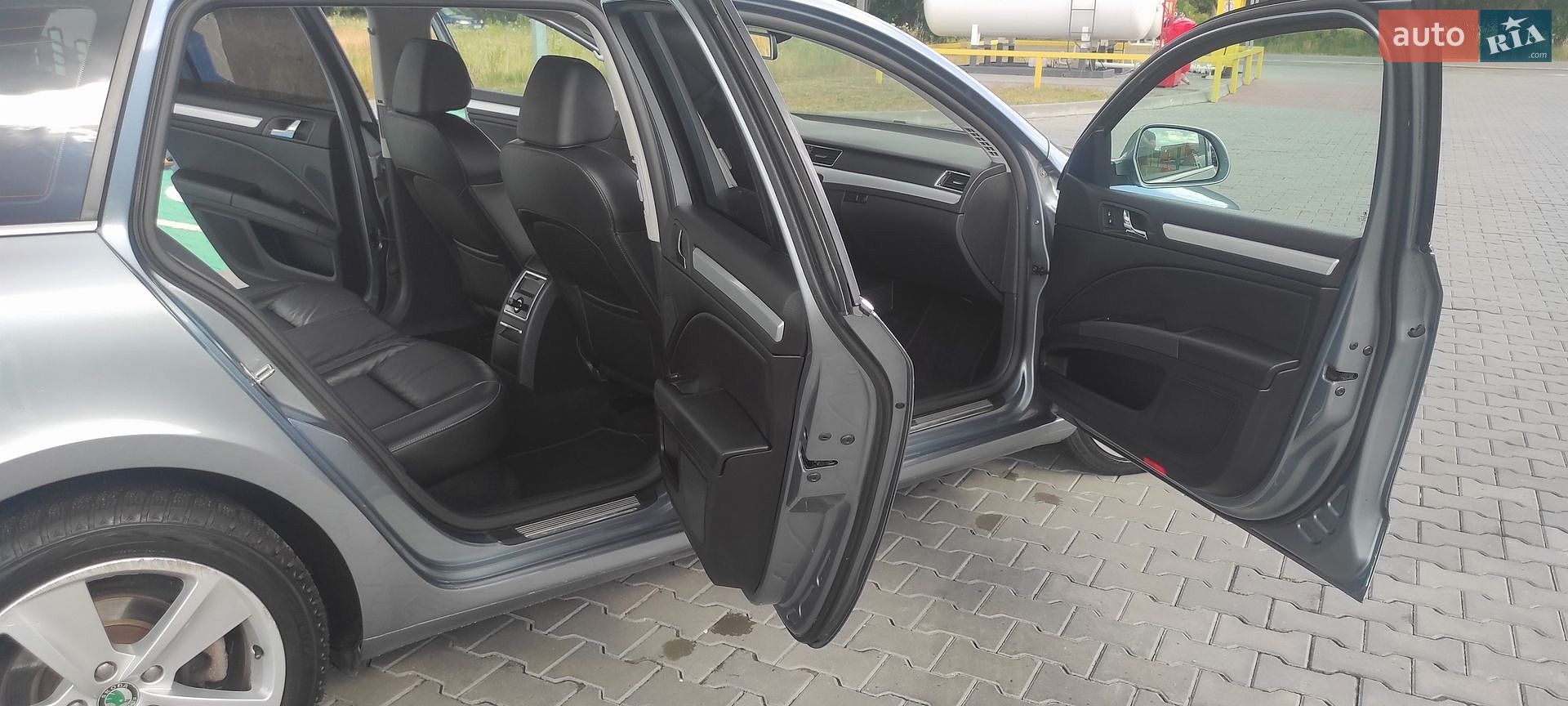 Skoda Superb 2010 VIN TMBJB73T0A9042954 фото оголошення 27 з 45