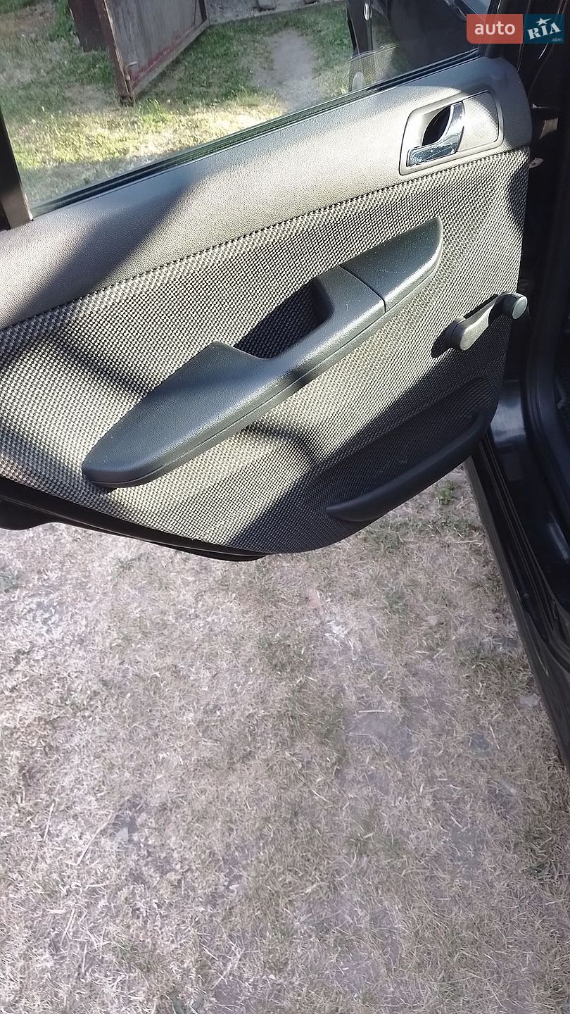 Skoda Fabia 2007 VIN TMBHX26Y274205829 фото оголошення 5 з 36
