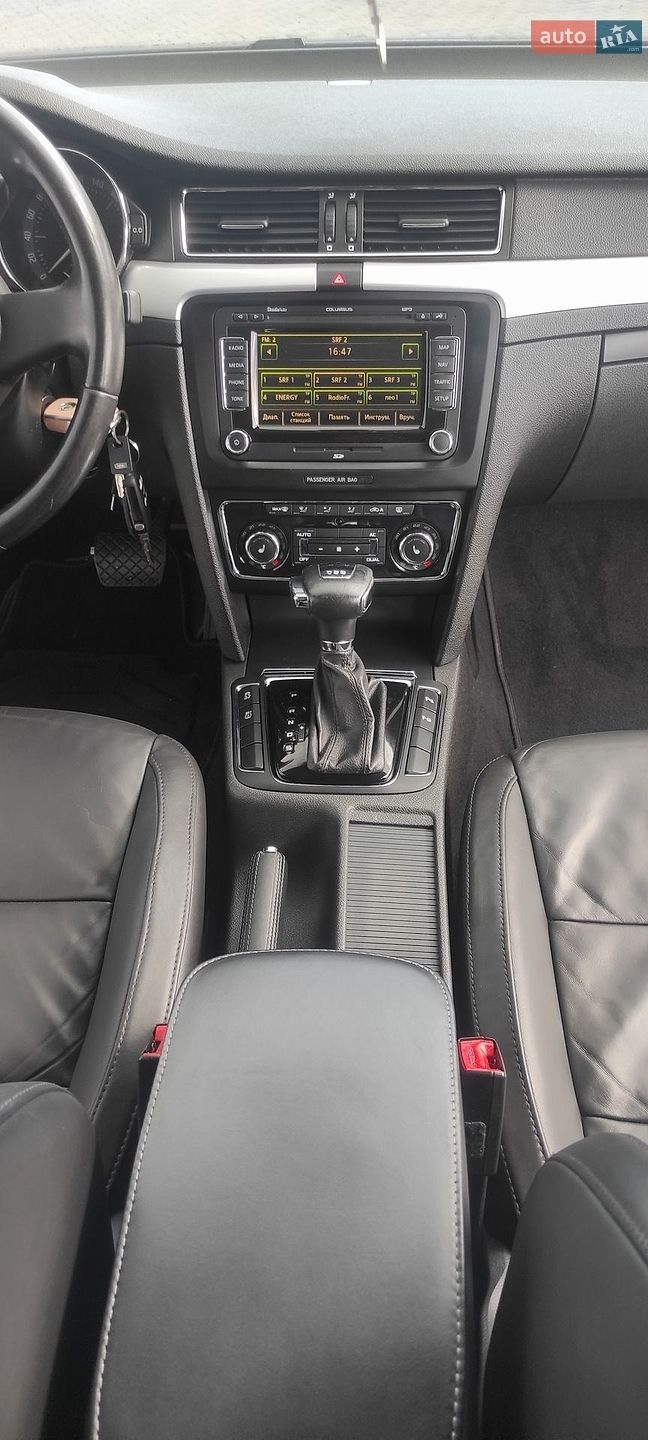 Skoda Superb 2010 VIN TMBJB73T0A9042954 фото оголошення 33 з 45