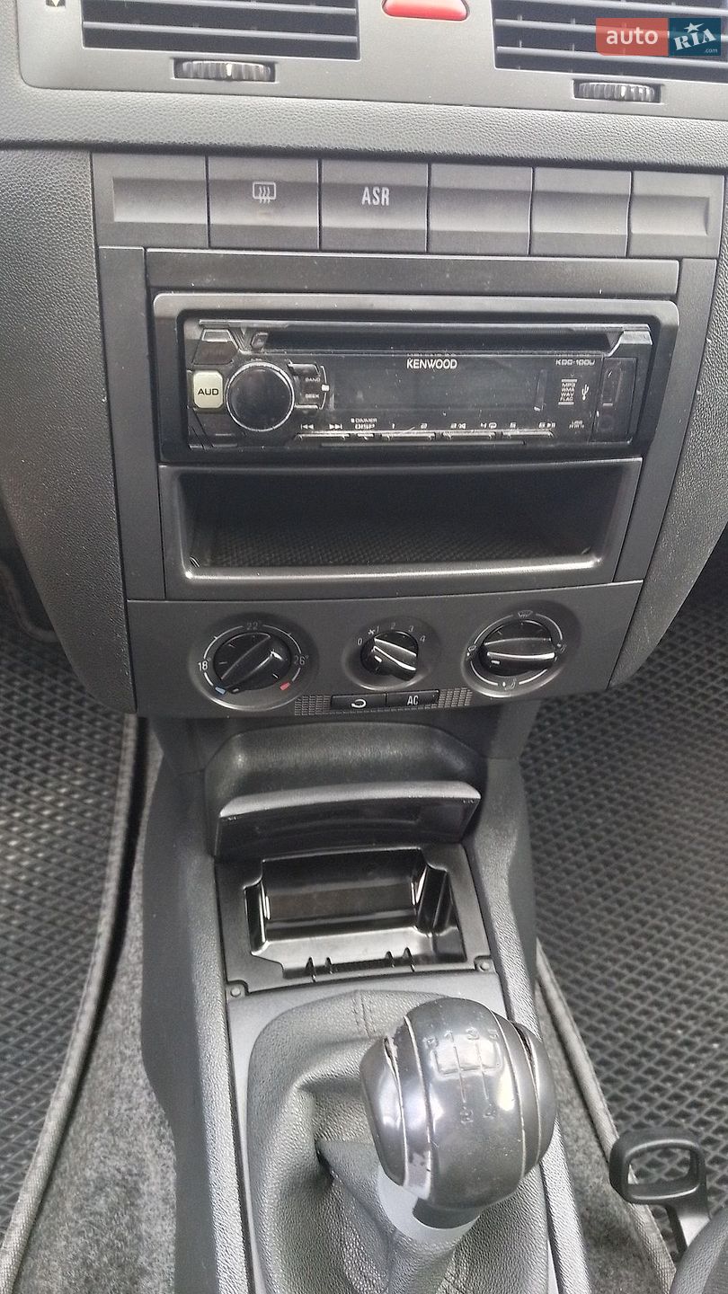 Skoda Fabia 2007 VIN TMBHX26Y274205829 фото оголошення 7 з 36