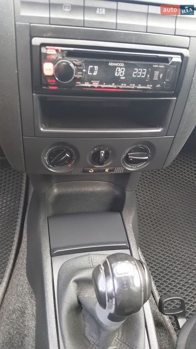 Skoda Fabia 2007 VIN TMBHX26Y274205829 фото оголошення 8 з 36