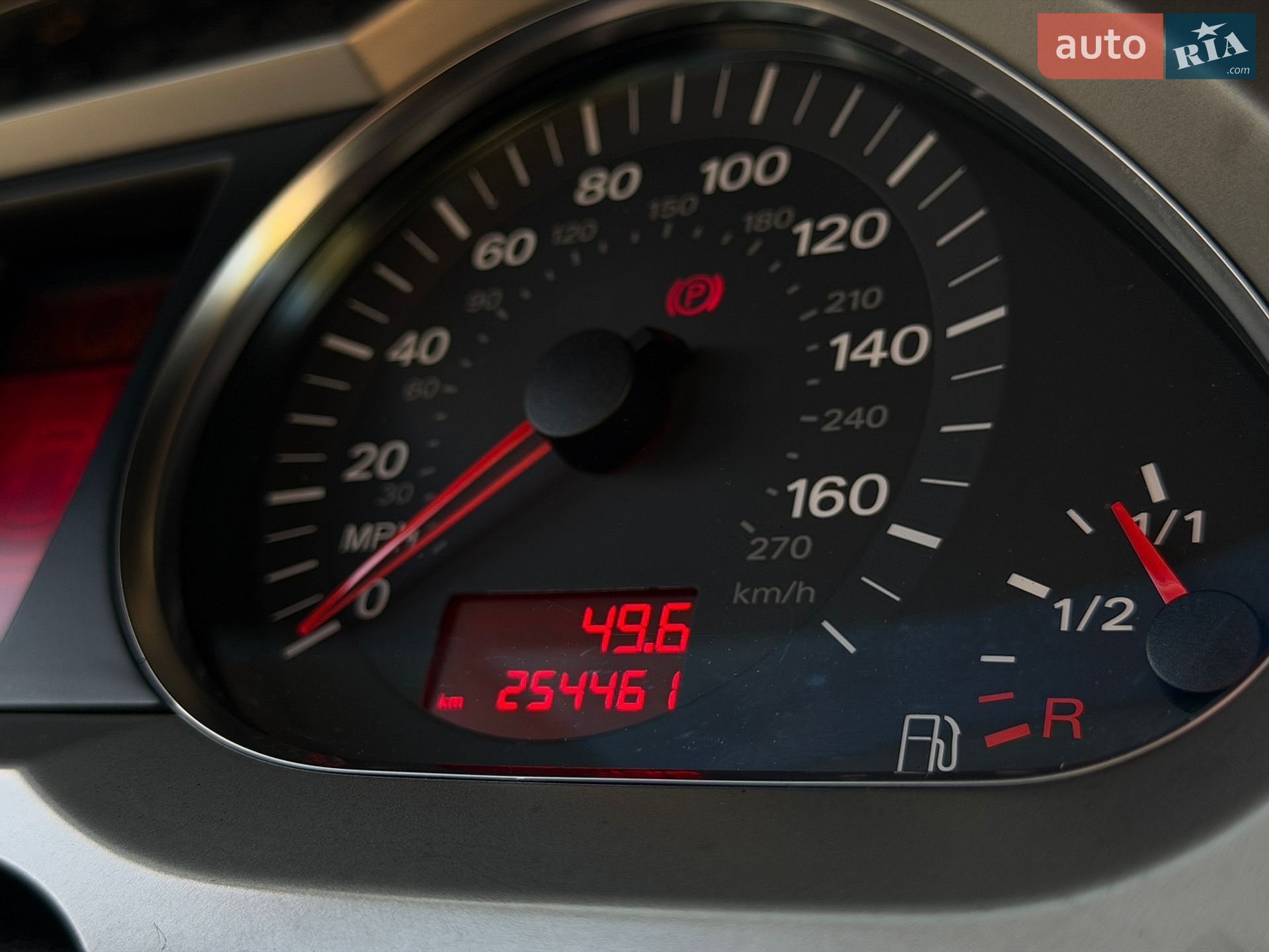 Audi A6 2004 VIN WAUZZZ4F55N081665 фото оголошення 17 з 33