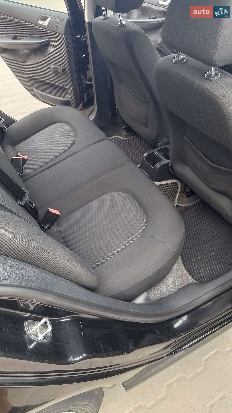 Skoda Fabia 2007 VIN TMBHX26Y274205829 фото оголошення 16 з 36