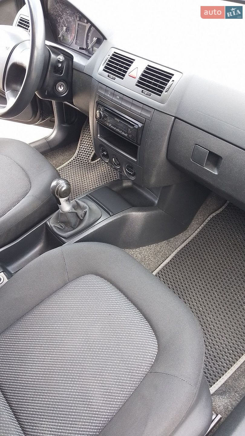 Skoda Fabia 2007 VIN TMBHX26Y274205829 фото оголошення 17 з 36