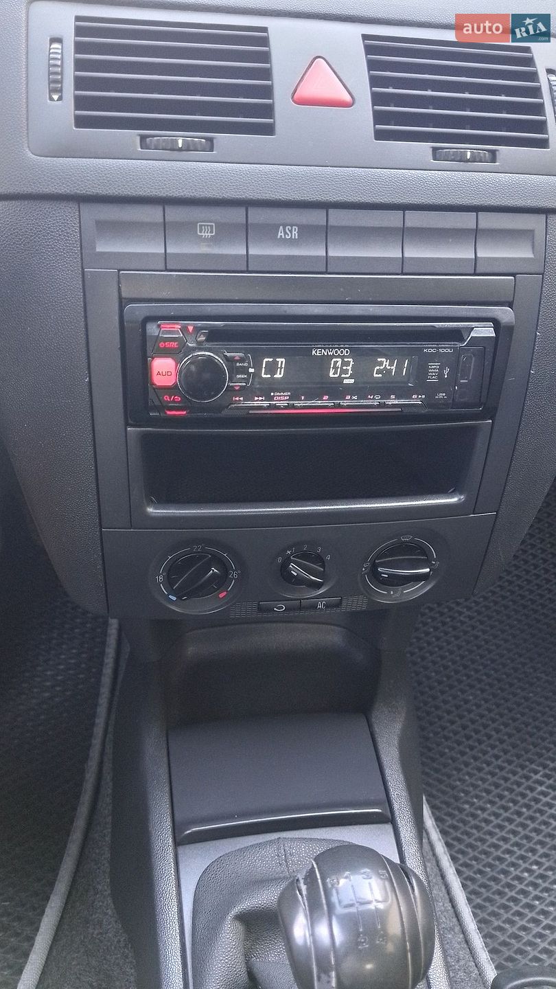 Skoda Fabia 2007 VIN TMBHX26Y274205829 фото оголошення 33 з 36