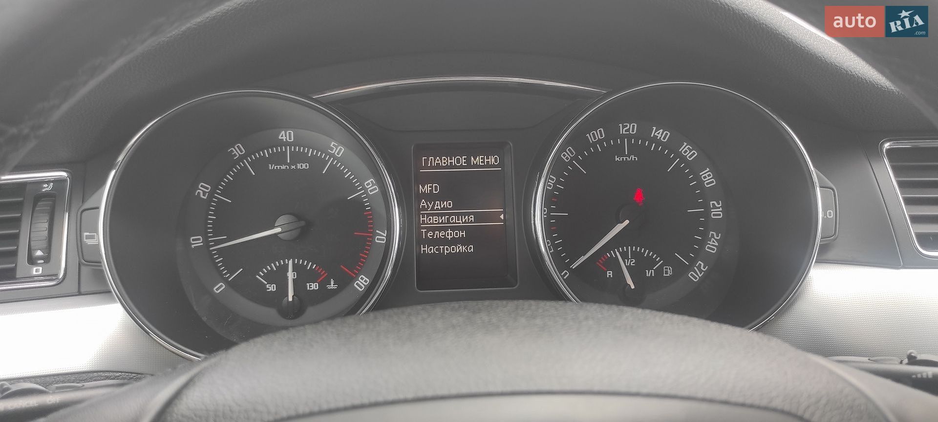 Skoda Superb 2010 VIN TMBJB73T0A9042954 фото оголошення 36 з 45