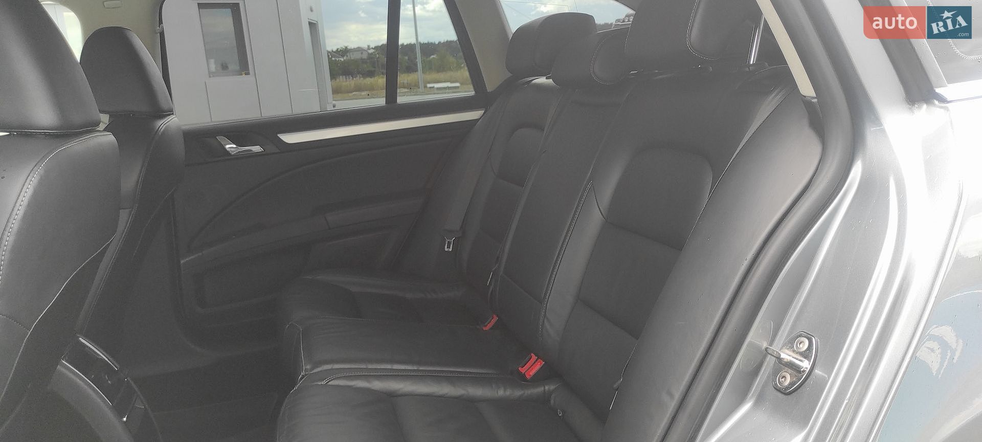 Skoda Superb 2010 VIN TMBJB73T0A9042954 фото оголошення 28 з 45
