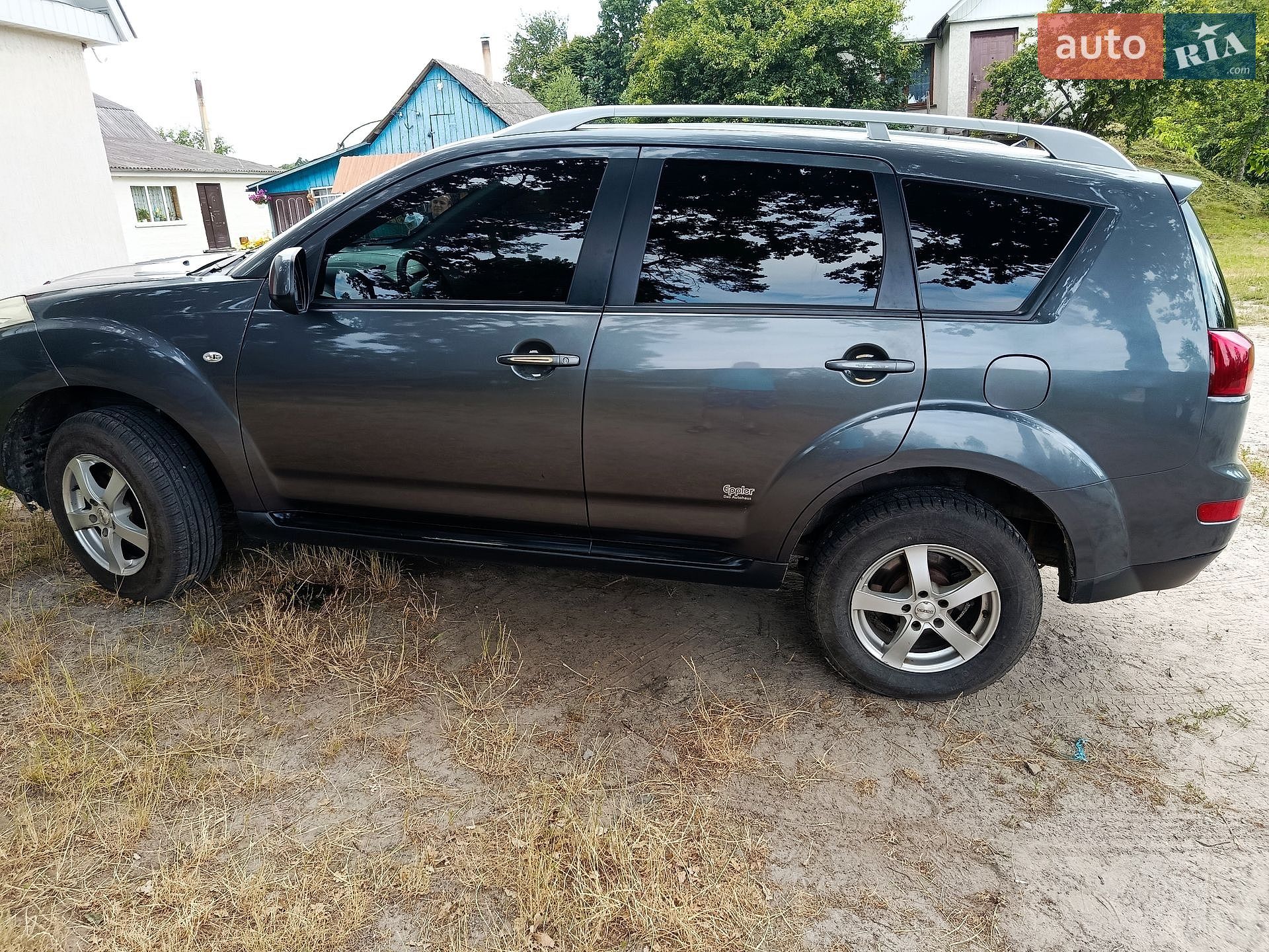 Peugeot 4007 2008 VIN VF3VU4HNH8U911333 фото оголошення 5 з 23