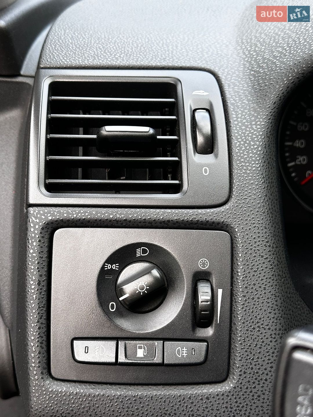 Volvo V50 2008 VIN YV1MW755B92465985 фото оголошення 11 з 22