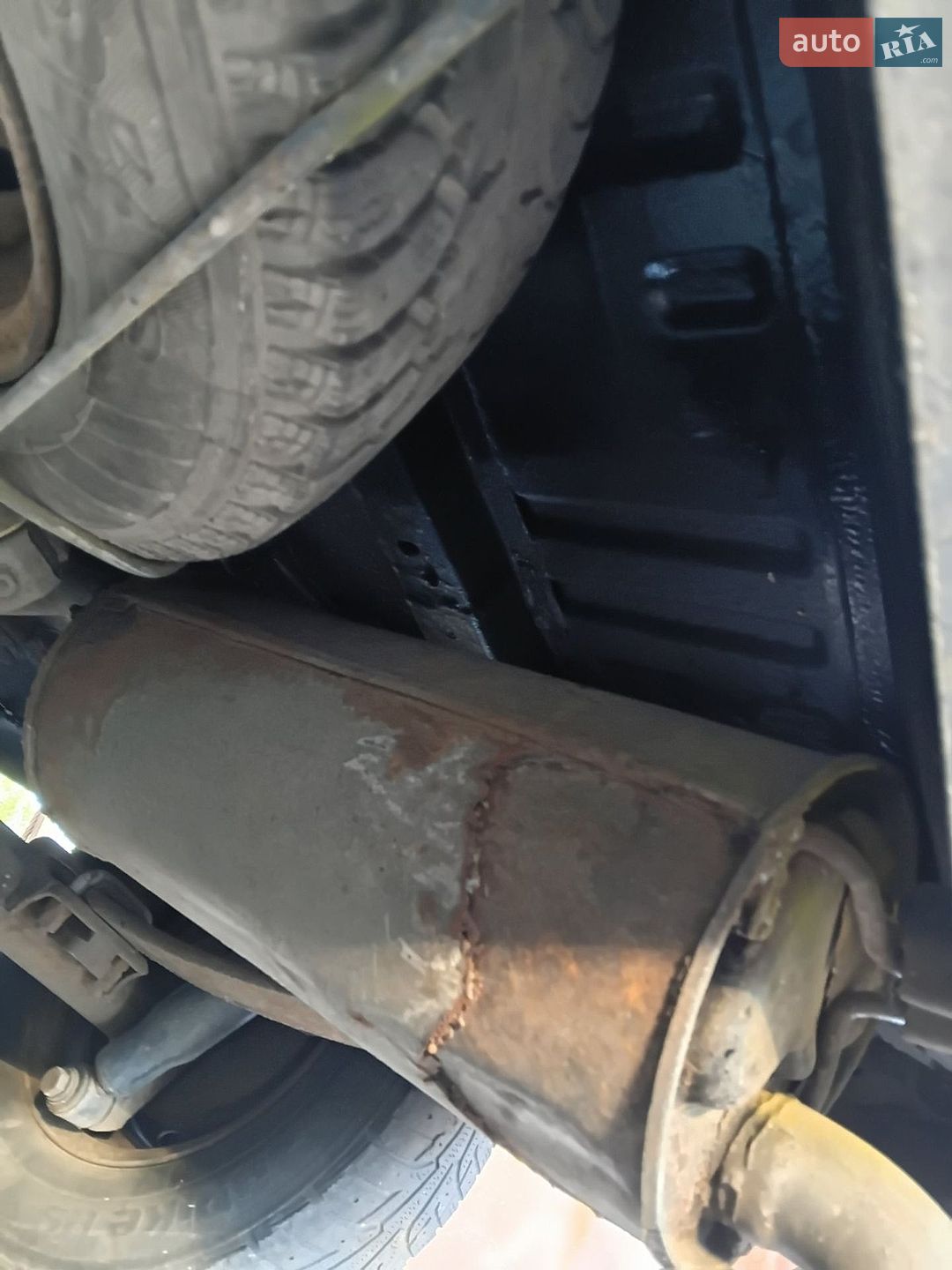 Fiat Doblo 2005 VIN ZFA22300005307457 фото оголошення 2 з 31