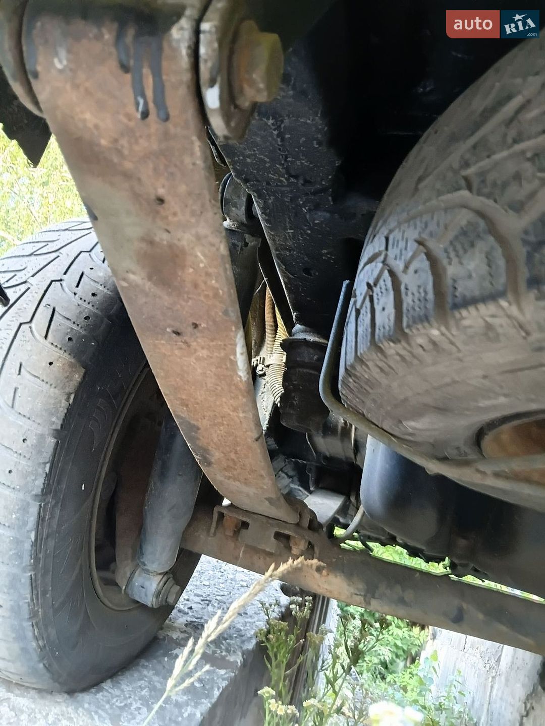 Fiat Doblo 2005 VIN ZFA22300005307457 фото оголошення 4 з 31
