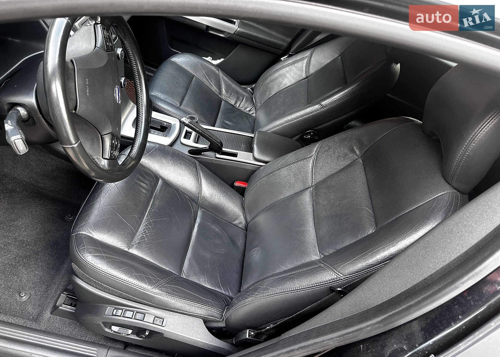 Volvo V50 2008 VIN YV1MW755B92465985 фото оголошення 14 з 22