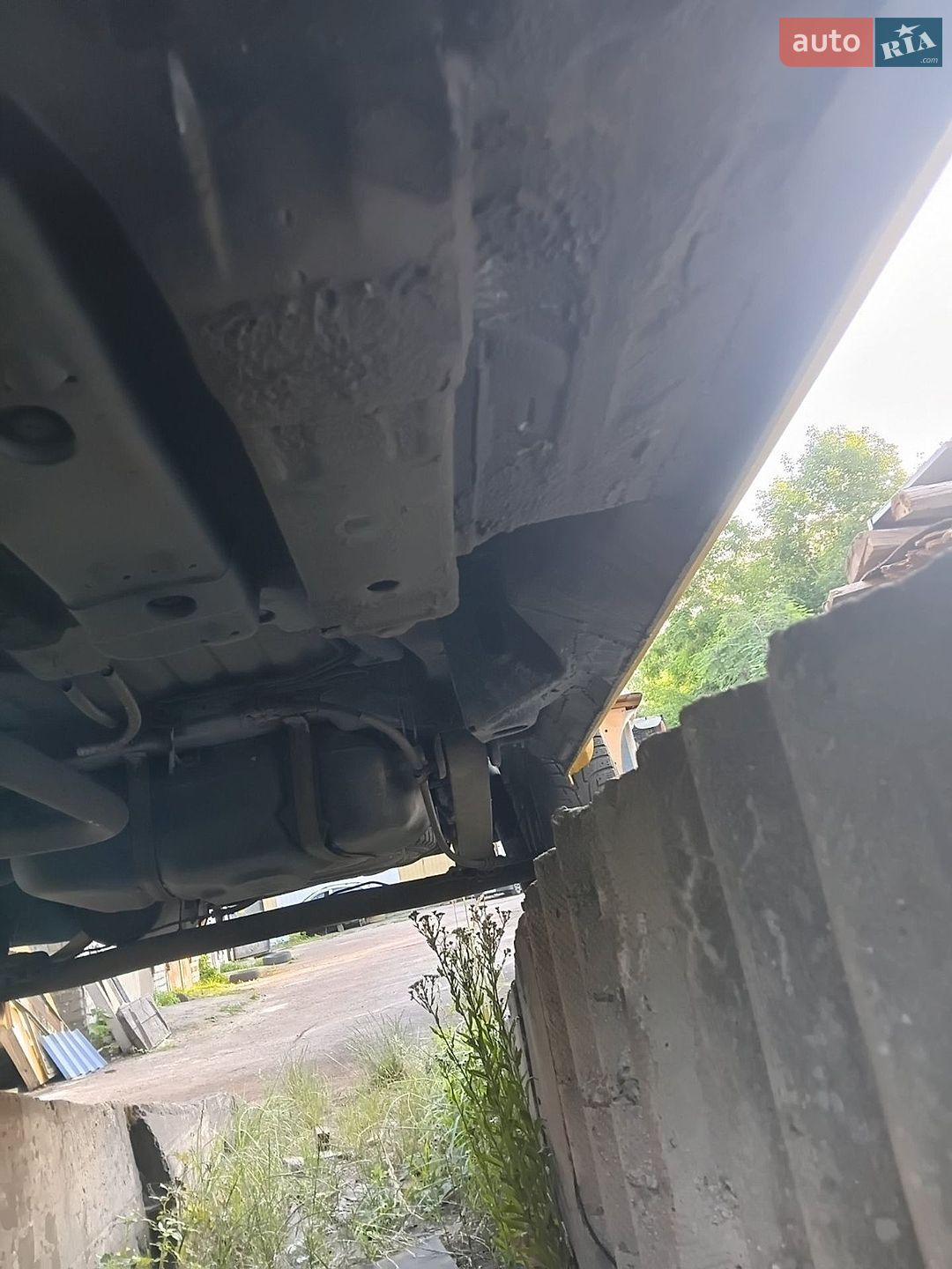 Fiat Doblo 2005 VIN ZFA22300005307457 фото оголошення 8 з 31
