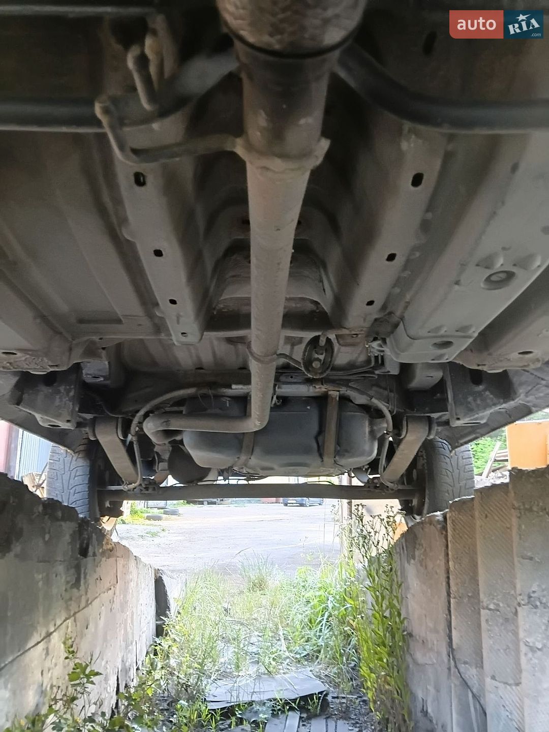Fiat Doblo 2005 VIN ZFA22300005307457 фото оголошення 9 з 31
