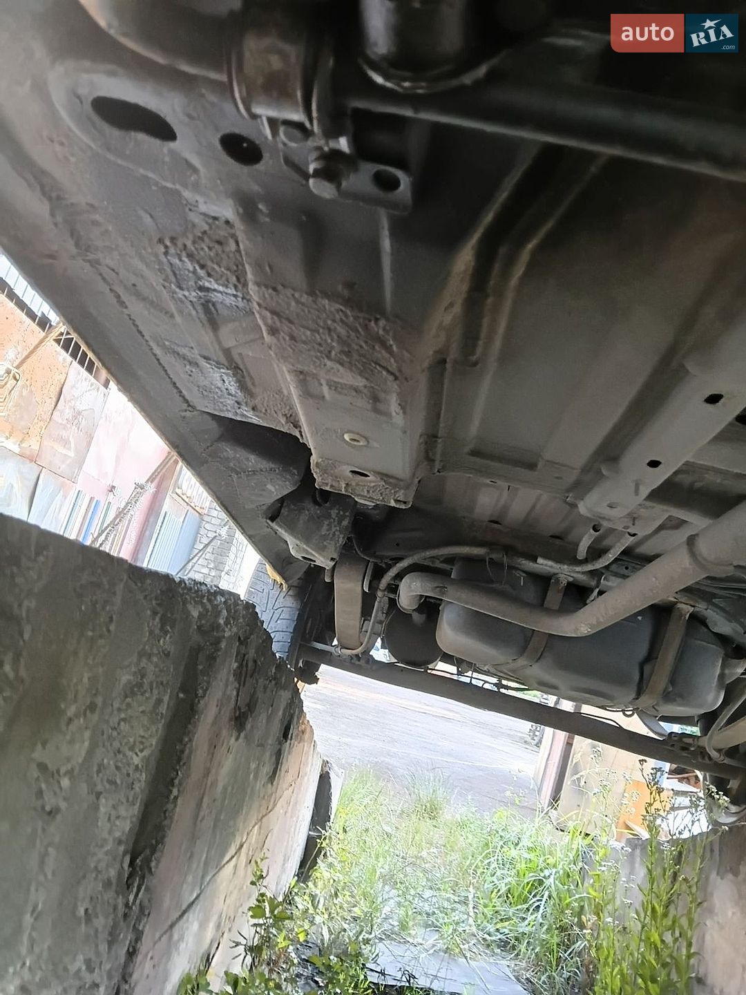 Fiat Doblo 2005 VIN ZFA22300005307457 фото оголошення 10 з 31