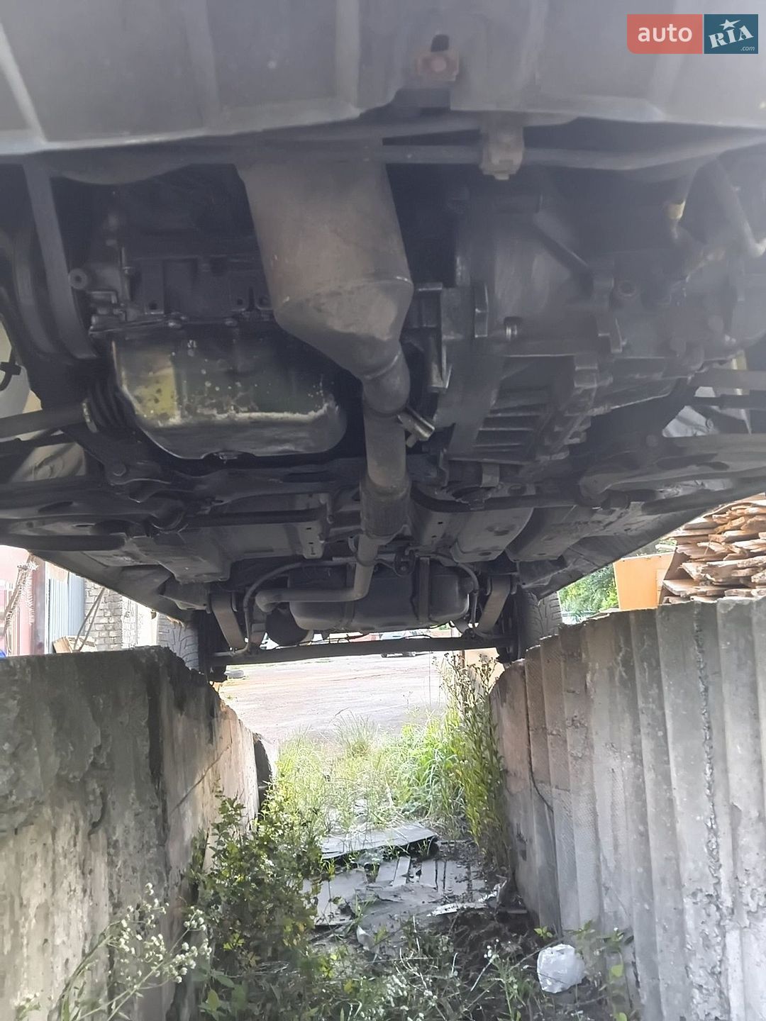 Fiat Doblo 2005 VIN ZFA22300005307457 фото оголошення 12 з 31