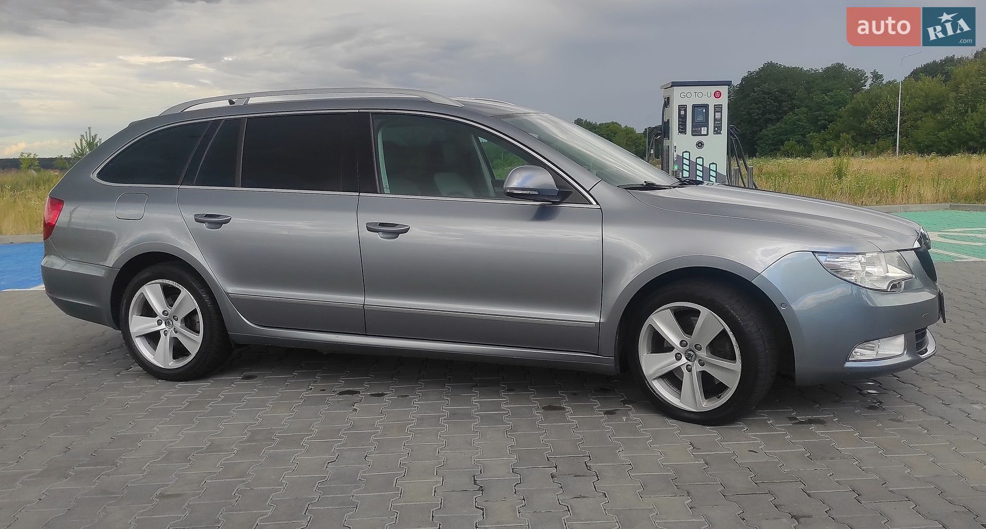 Skoda Superb 2010 VIN TMBJB73T0A9042954 фото оголошення 5 з 45