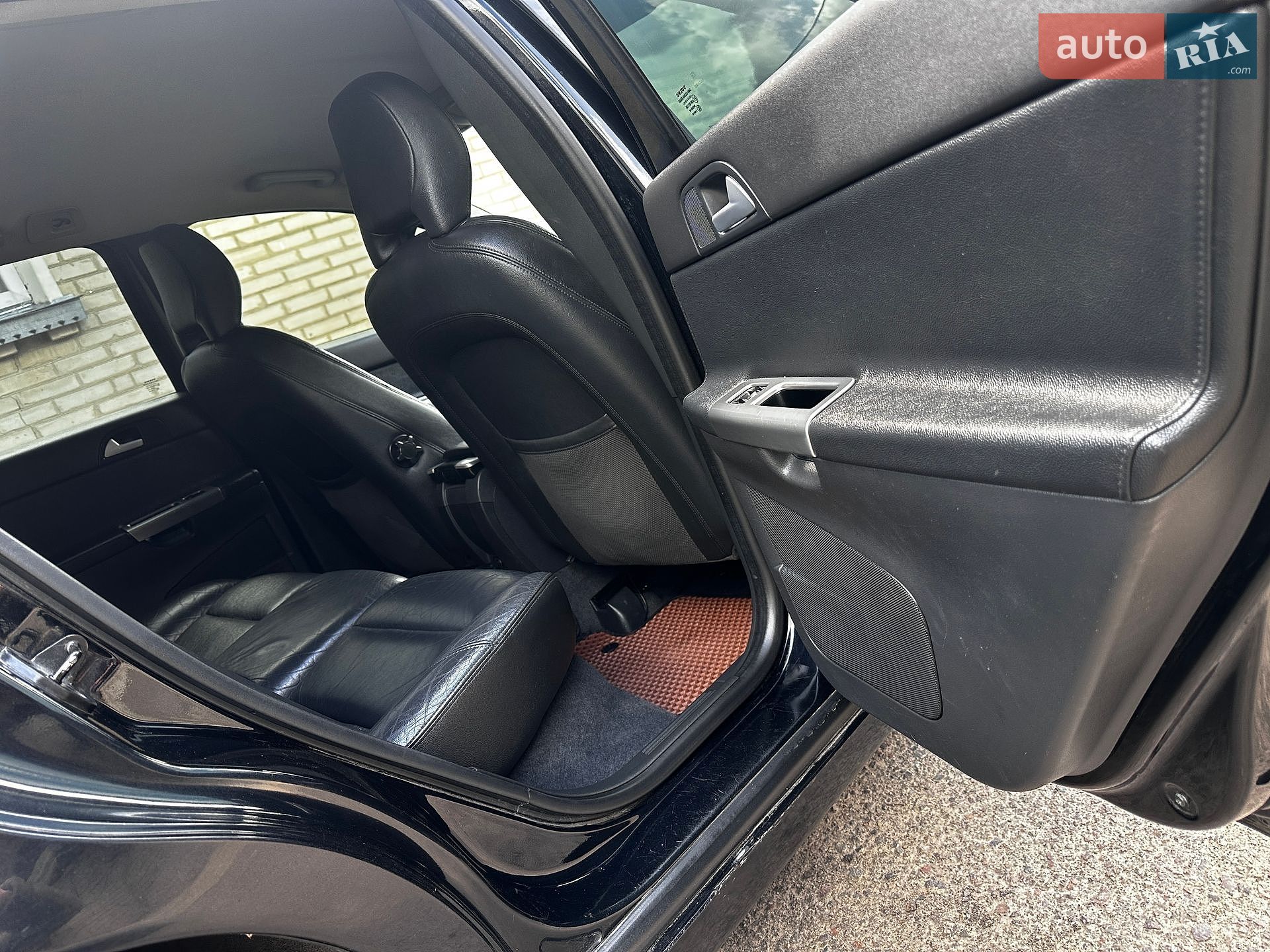 Volvo V50 2008 VIN YV1MW755B92465985 фото оголошення 15 з 22