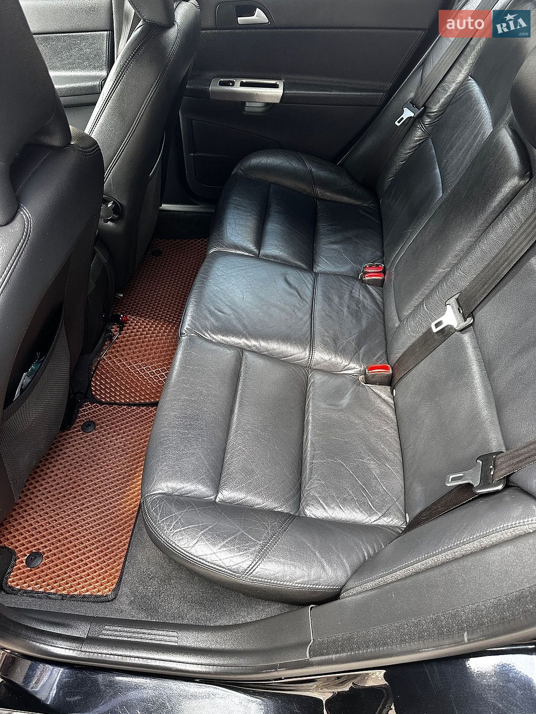 Volvo V50 2008 VIN YV1MW755B92465985 фото оголошення 16 з 22