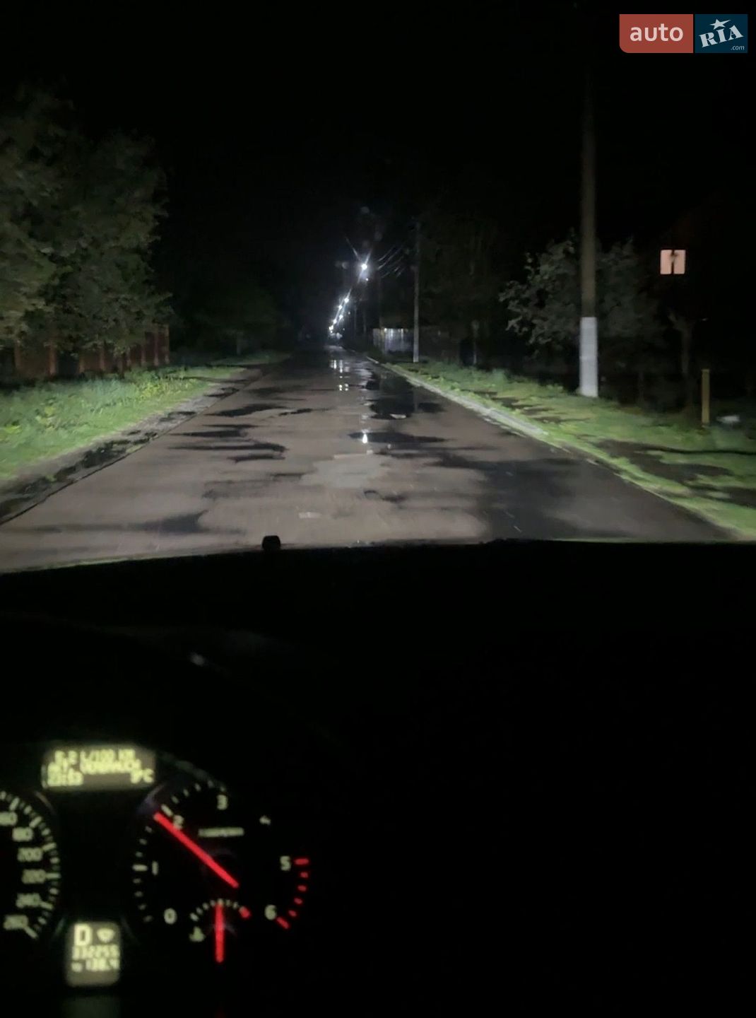 Volvo V50 2008 VIN YV1MW755B92465985 фото оголошення 17 з 22