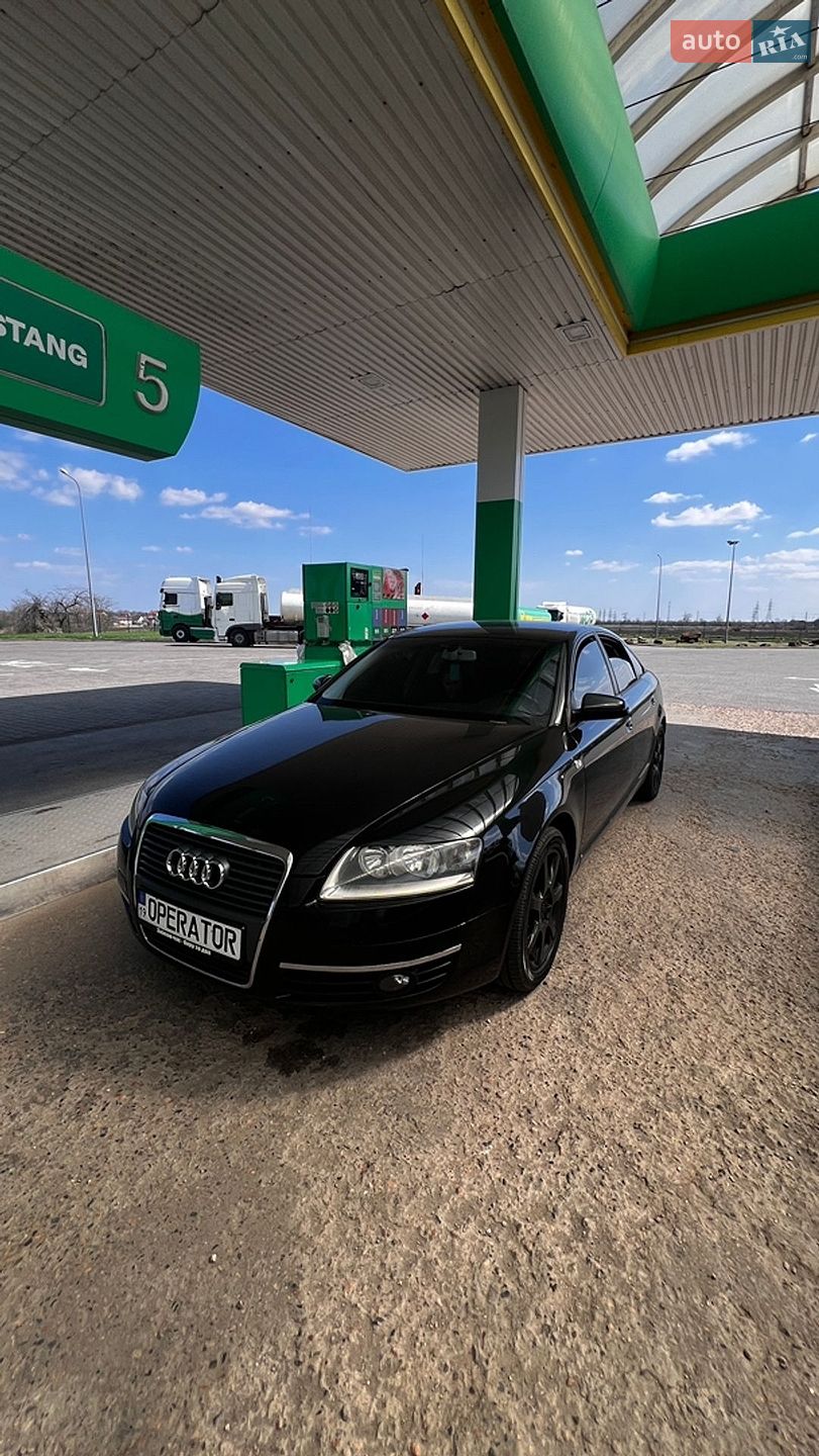 Audi A6 2004 VIN WAUZZZ4F55N081665 фото оголошення 2 з 34