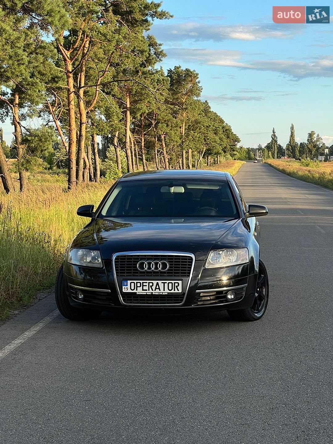 Audi A6 2004 VIN WAUZZZ4F55N081665 фото оголошення 10 з 33