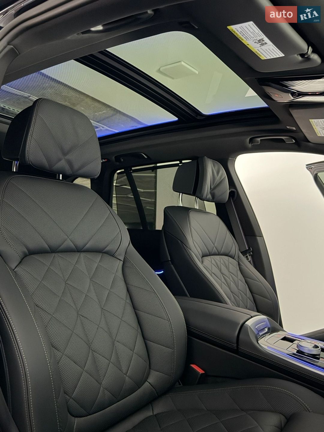 BMW X5 2024 VIN 5UX33EU02S9Z11309 фото оголошення 17 з 37