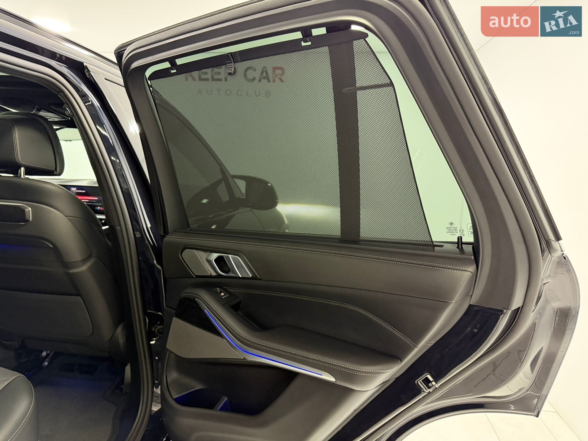 BMW X5 2024 VIN 5UX33EU02S9Z11309 фото оголошення 20 з 37