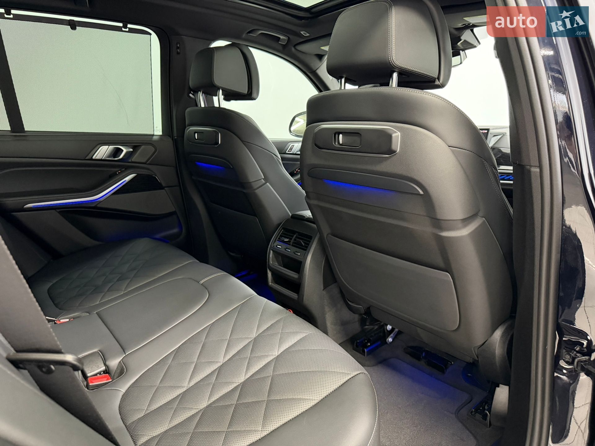 BMW X5 2024 VIN 5UX33EU02S9Z11309 фото оголошення 21 з 37