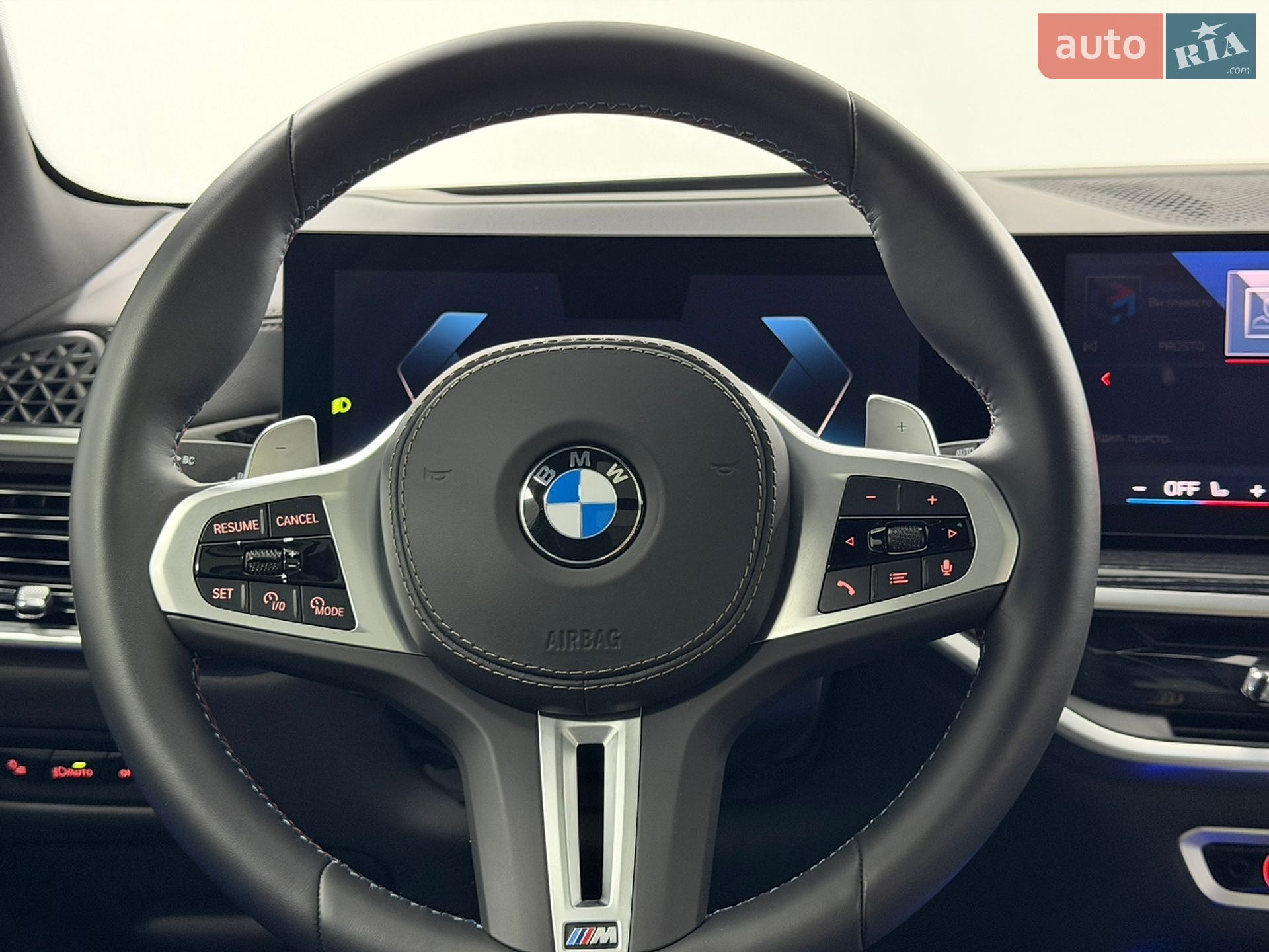 BMW X5 2024 VIN 5UX33EU02S9Z11309 фото оголошення 22 з 37