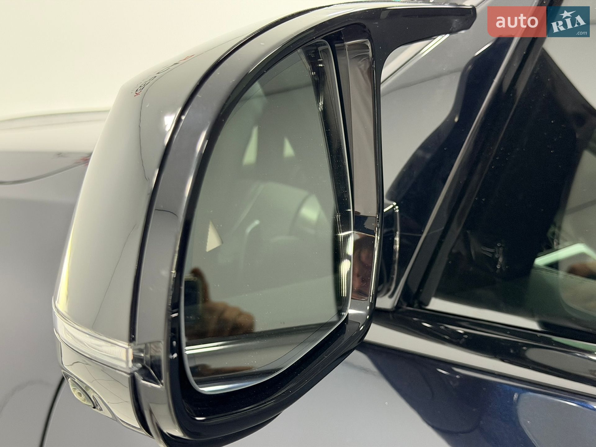 BMW X5 2024 VIN 5UX33EU02S9Z11309 фото оголошення 23 з 37
