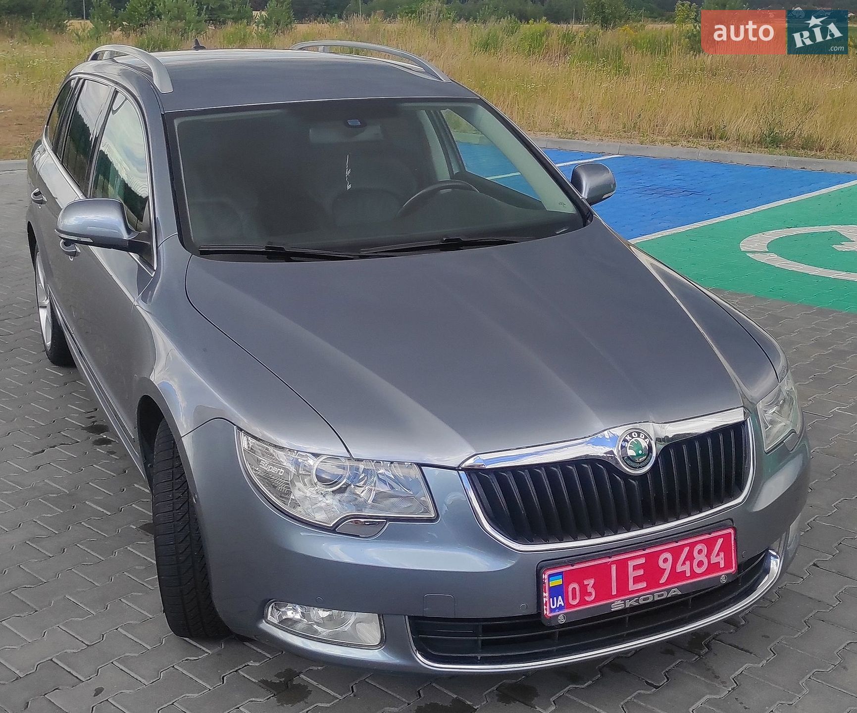 Skoda Superb 2010 VIN TMBJB73T0A9042954 фото оголошення 17 з 45