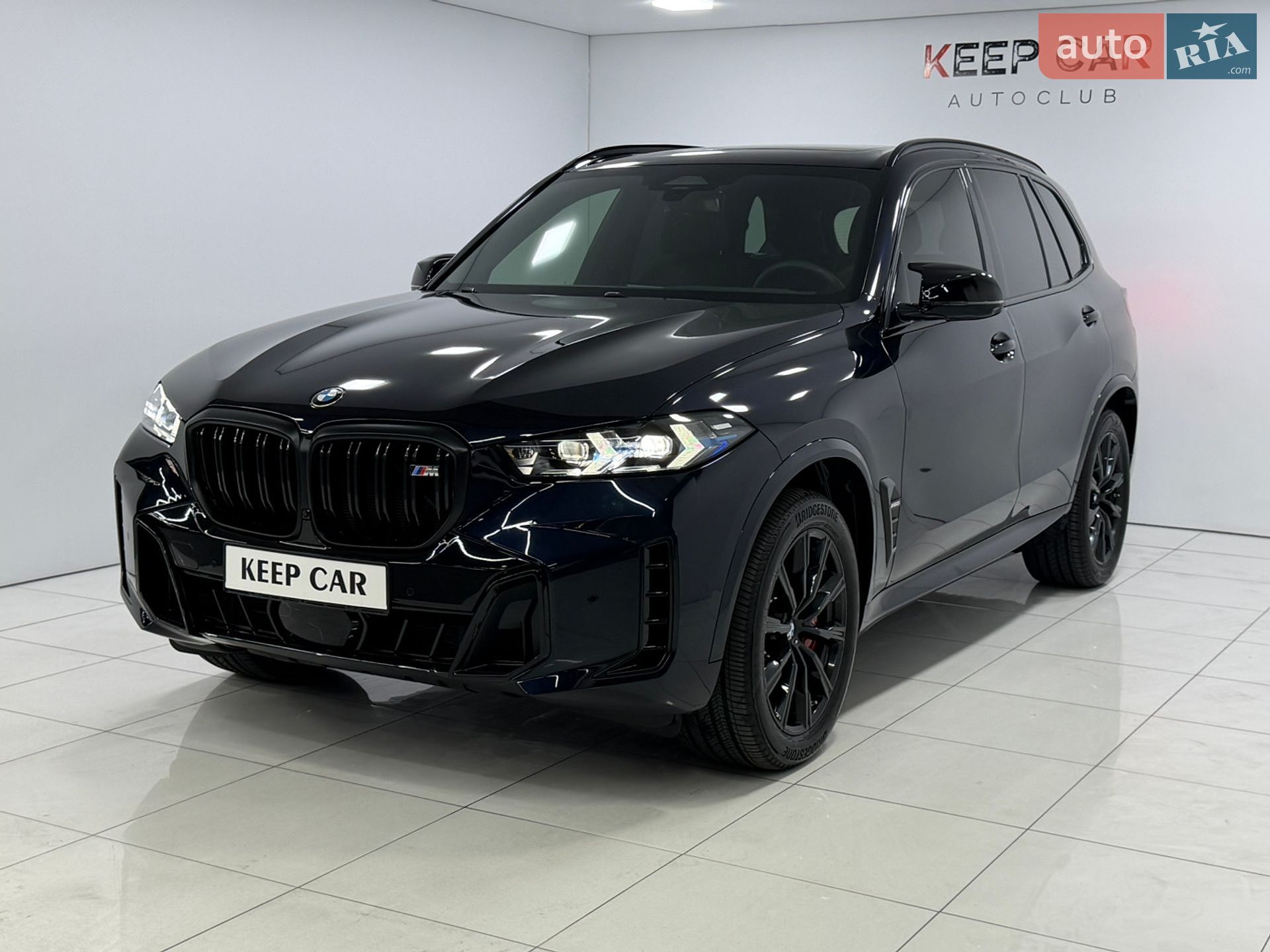 BMW X5 2024 VIN 5UX33EU02S9Z11309 фото оголошення 32 з 37