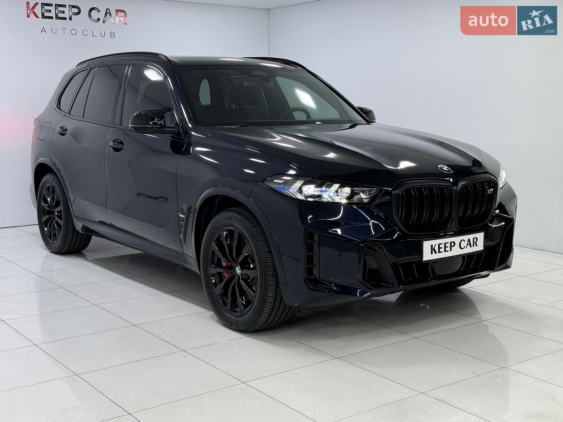 BMW X5 2024 VIN 5UX33EU02S9Z11309 фото оголошення 34 з 37