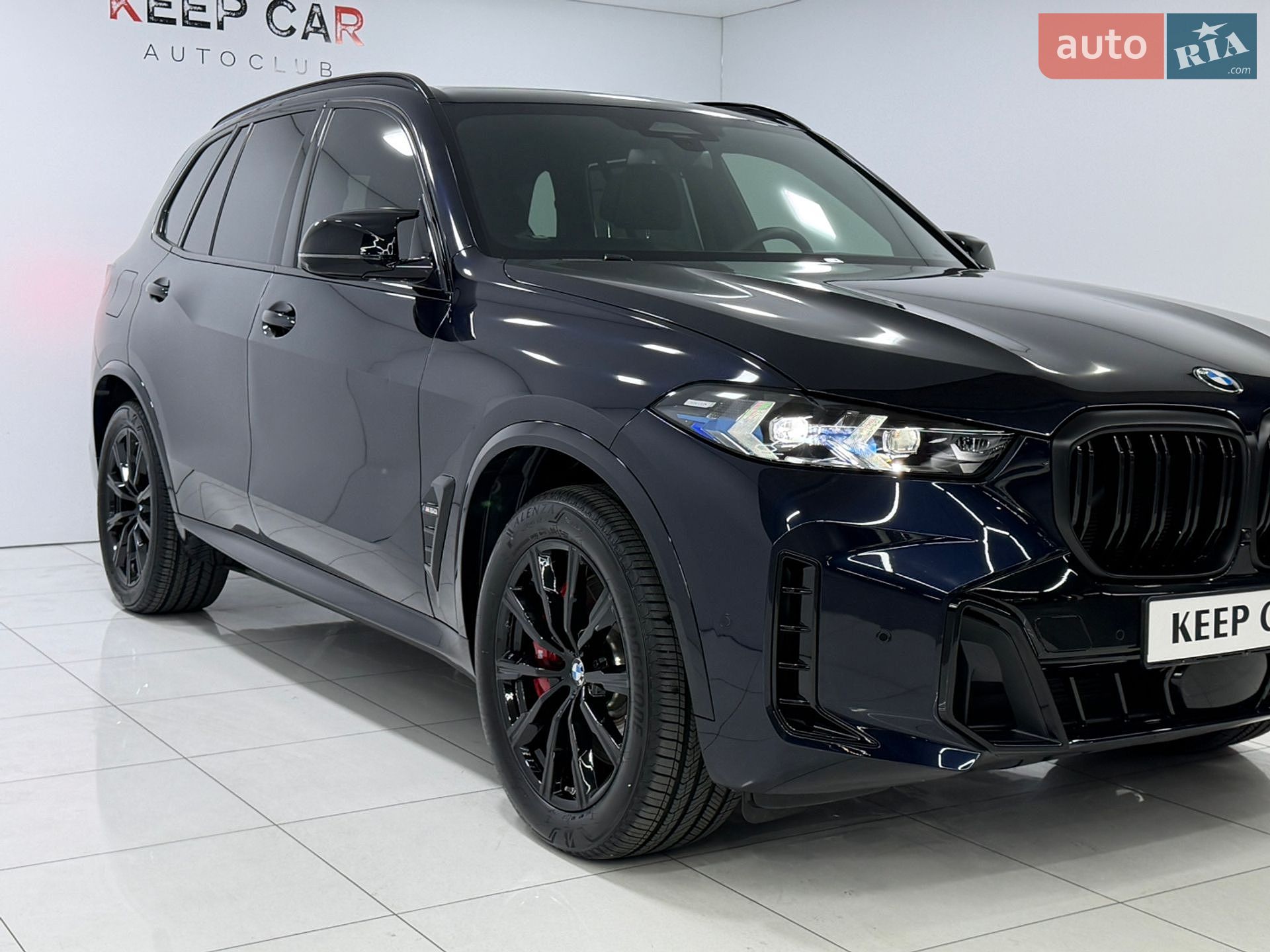 BMW X5 2024 VIN 5UX33EU02S9Z11309 фото оголошення 36 з 37