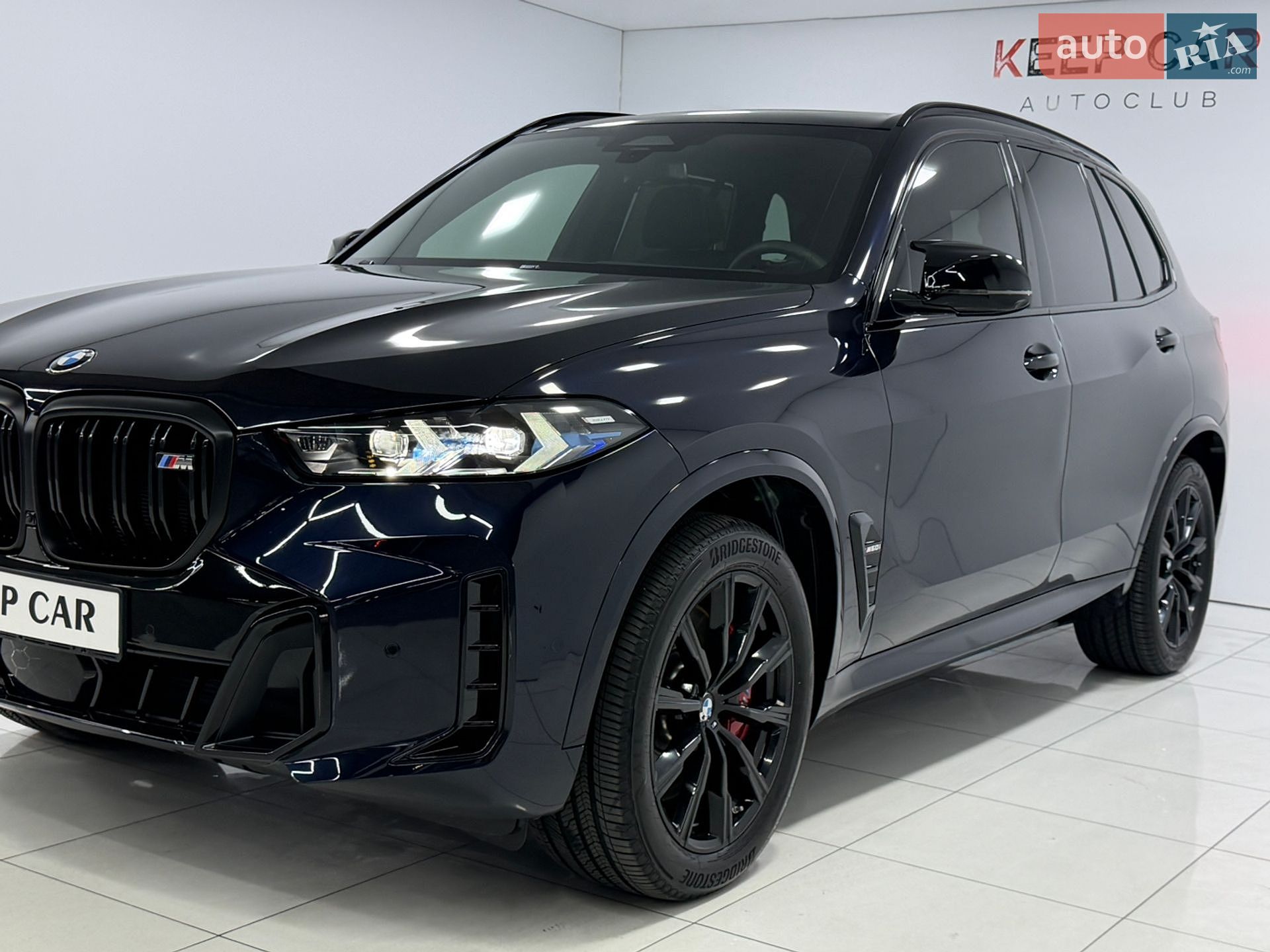 BMW X5 2024 VIN 5UX33EU02S9Z11309 фото оголошення 37 з 37