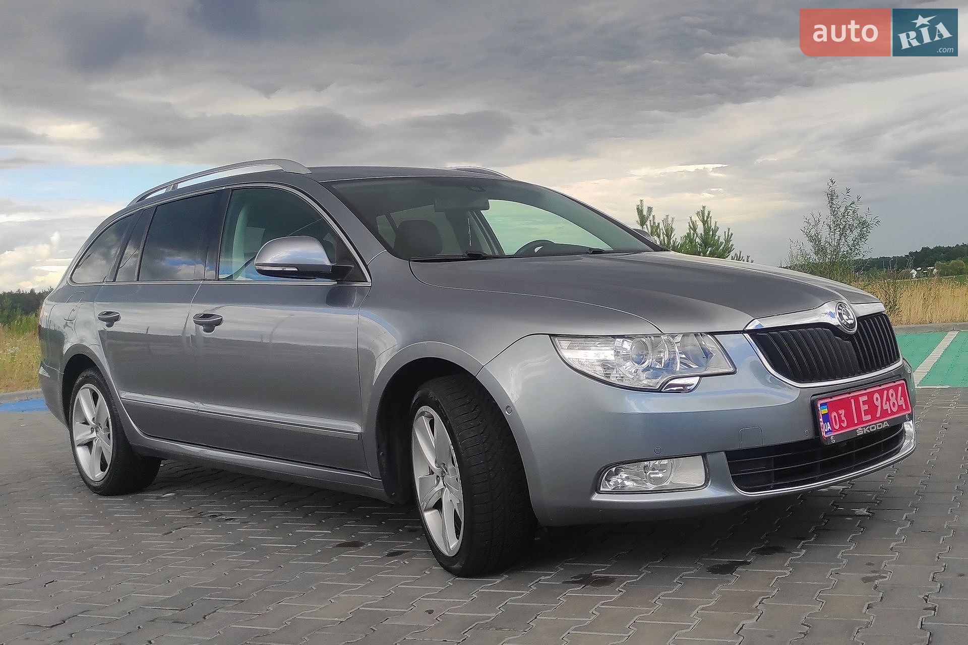 Skoda Superb 2010 VIN TMBJB73T0A9042954 фото оголошення 18 з 45