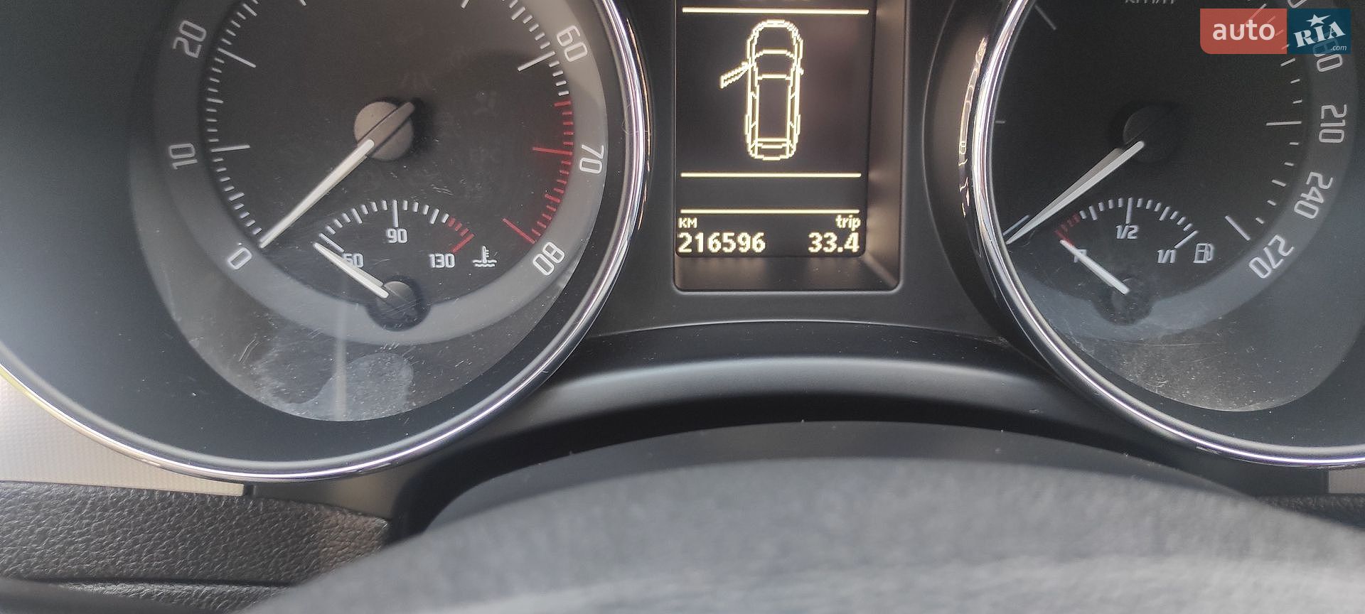 Skoda Superb 2010 VIN TMBJB73T0A9042954 фото оголошення 37 з 45