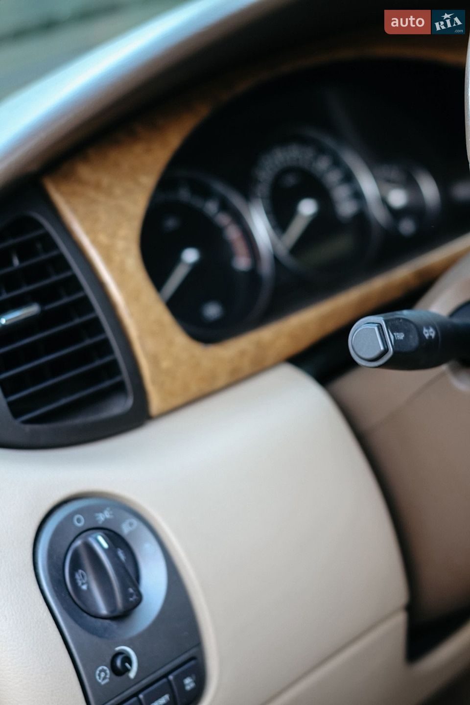 Jaguar X-Type 2007 VIN SAJAE51S77YJ25352 фото оголошення 10 з 25
