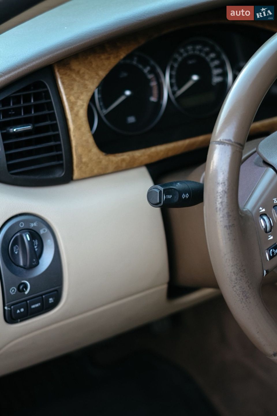 Jaguar X-Type 2007 VIN SAJAE51S77YJ25352 фото оголошення 13 з 25