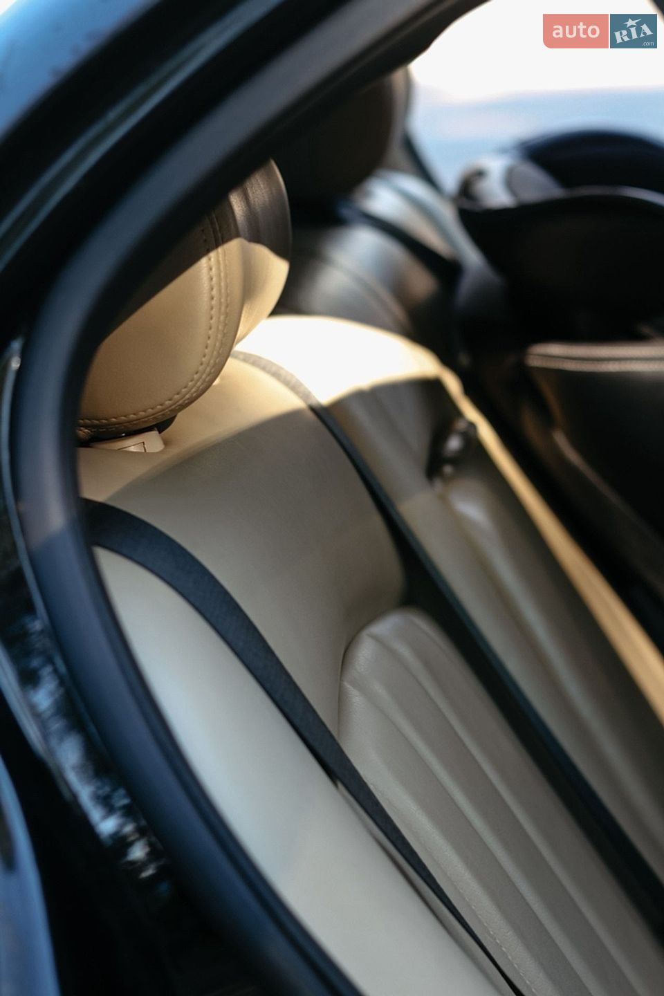 Jaguar X-Type 2007 VIN SAJAE51S77YJ25352 фото оголошення 22 з 25