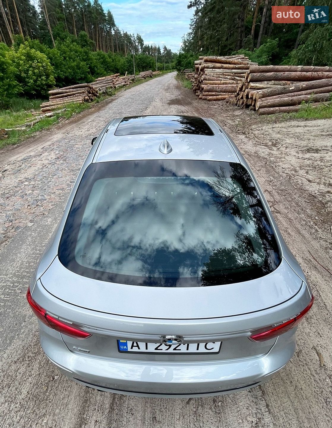 BMW 3 Series GT 2017 VIN WBA8Z9C52JG828741 фото оголошення 11 з 57