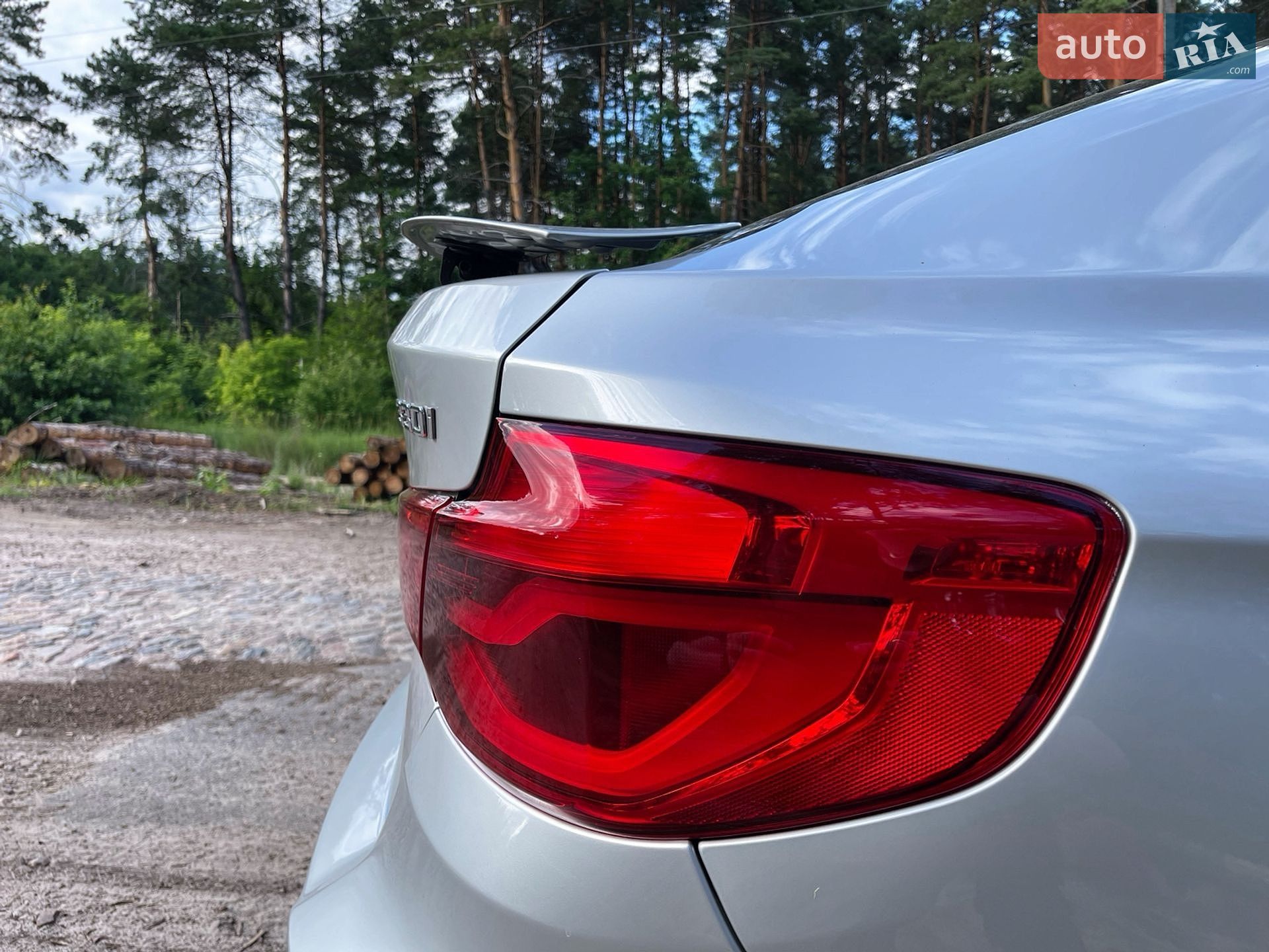 BMW 3 Series GT 2017 VIN WBA8Z9C52JG828741 фото оголошення 15 з 57