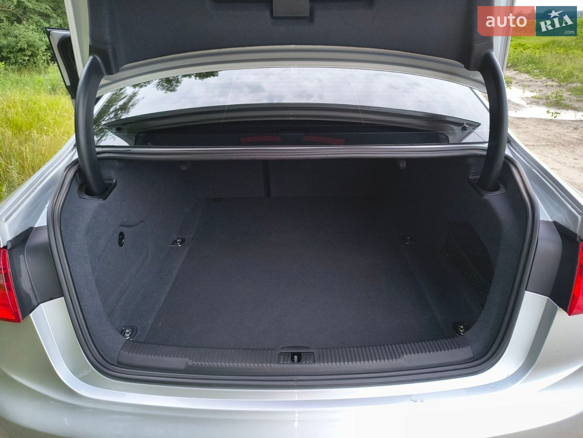 Audi A6 2013 VIN WAUZZZ4G5EN023242 фото оголошення 8 з 51