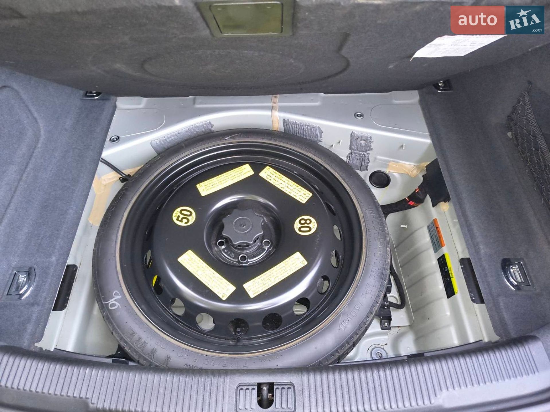 Audi A6 2013 VIN WAUZZZ4G5EN023242 фото оголошення 16 з 51