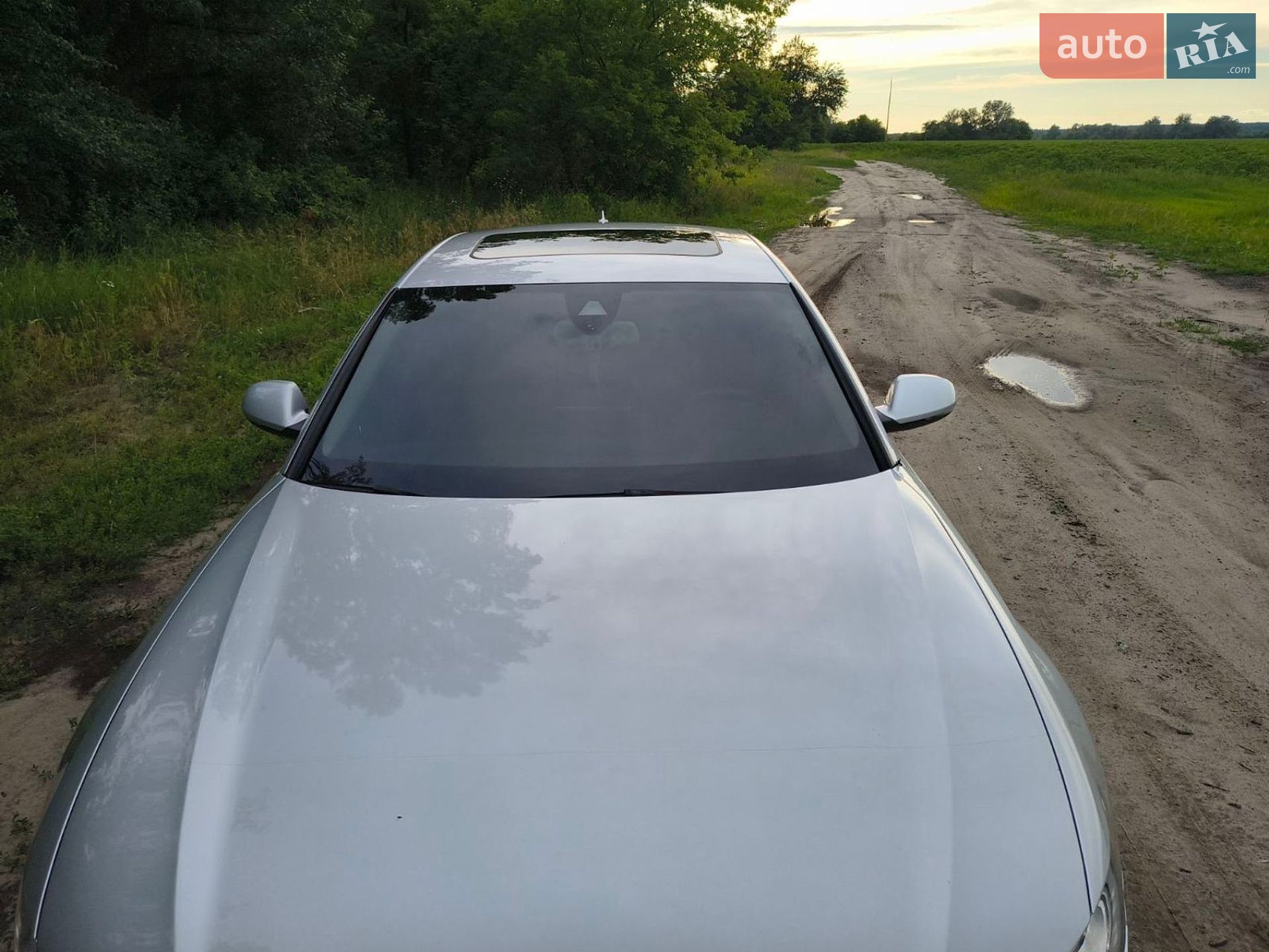 Audi A6 2013 VIN WAUZZZ4G5EN023242 фото оголошення 26 з 51