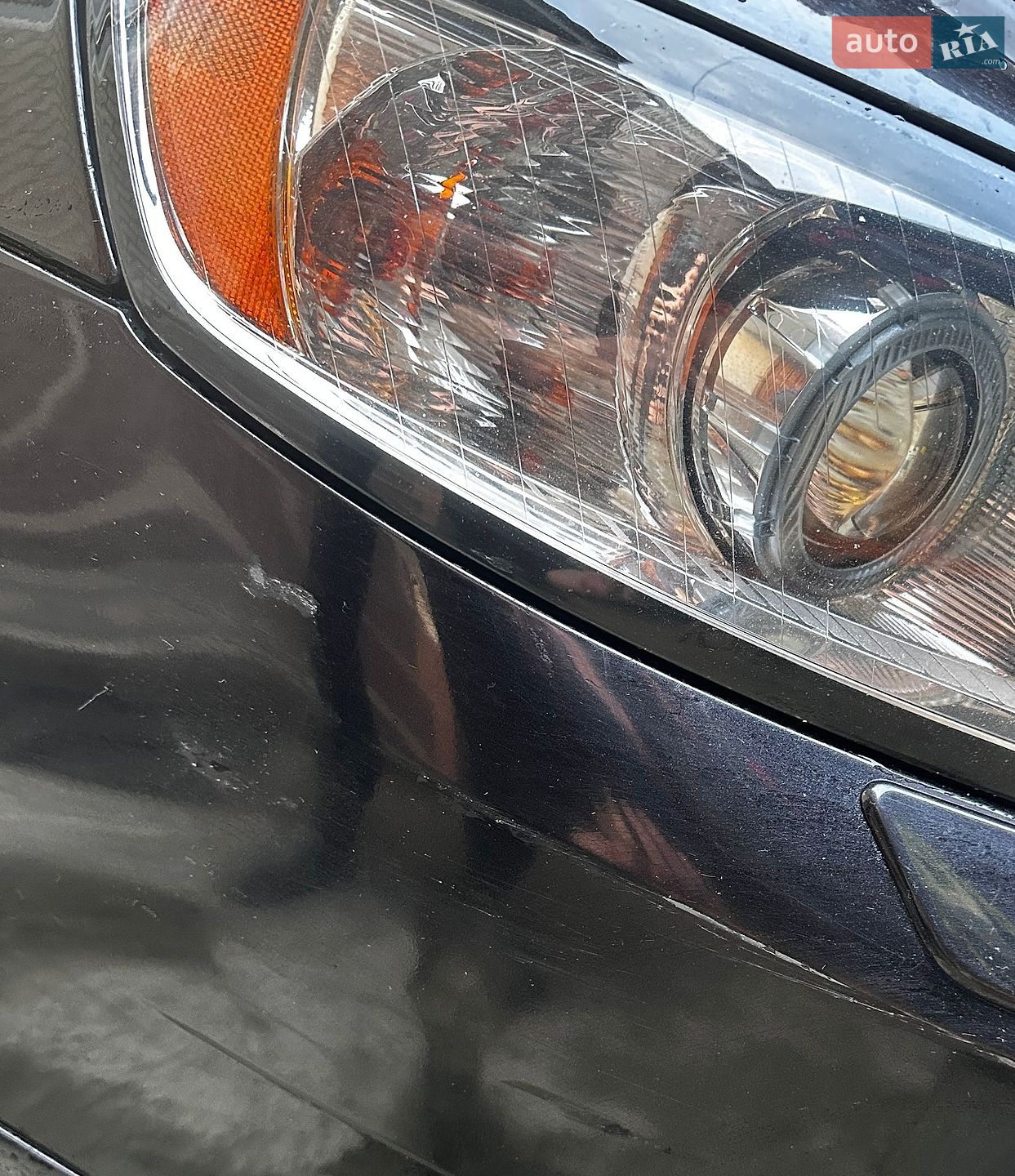 Volvo V50 2008 VIN YV1MW755B92465985 фото оголошення 21 з 22