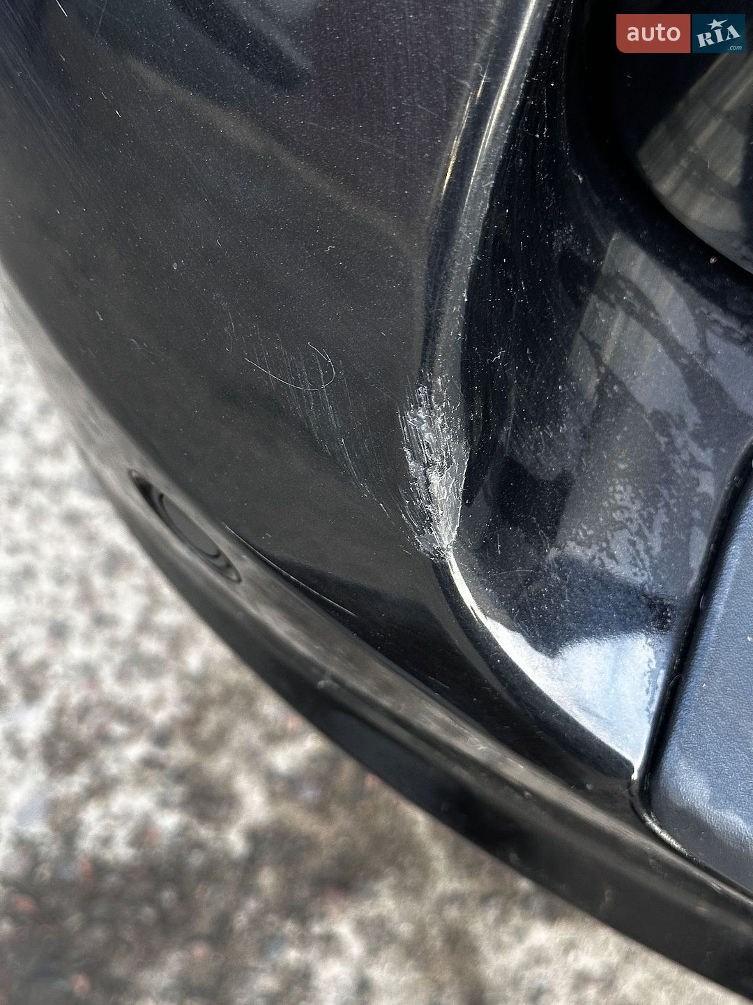 Volvo V50 2008 VIN YV1MW755B92465985 фото оголошення 22 з 22