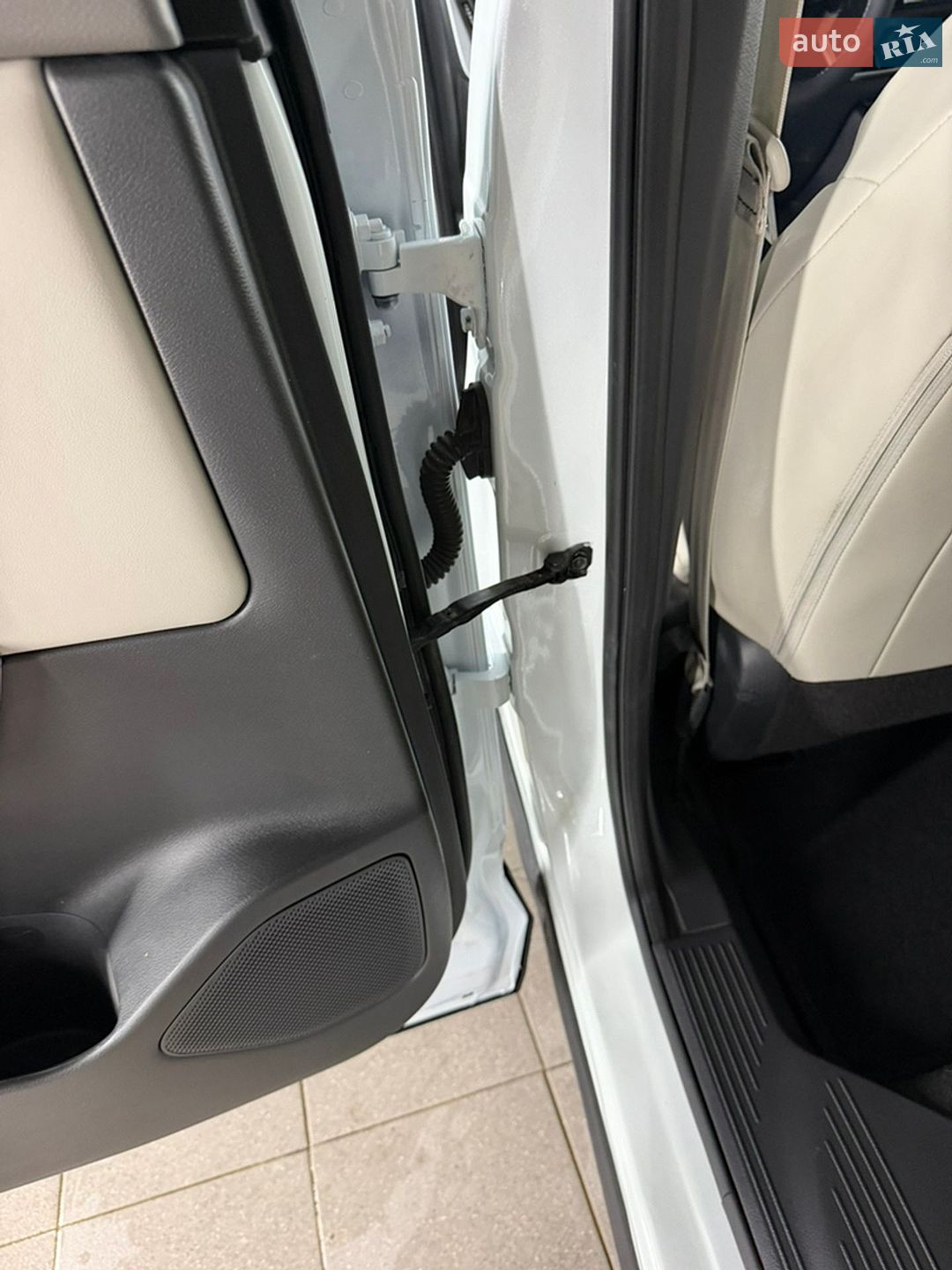 Nissan Rogue 2025 VIN 5N1BT3BA0TC678284 фото оголошення 18 з 22