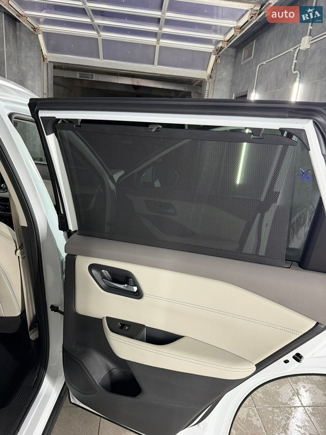 Nissan Rogue 2025 VIN 5N1BT3BA0TC678284 фото оголошення 21 з 22